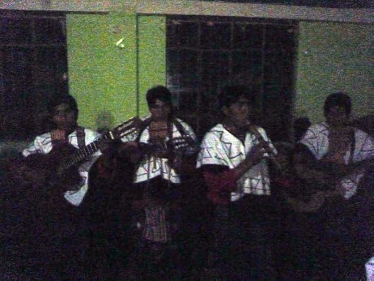 party band