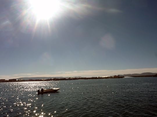 titicaca