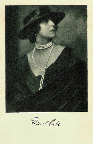 Ressel Orla