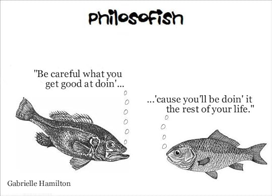 philosofish 34
