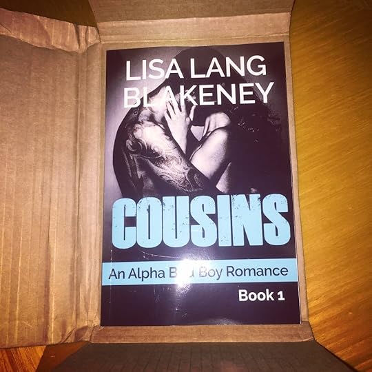 cousins proof copy