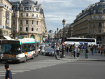 French bus vocabulary
