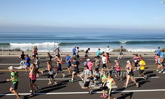 2015 Carlsbad 5000