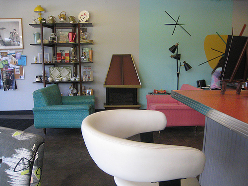 Jam Coffeehouse