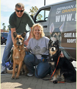Adoption Day