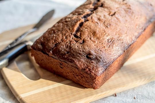 Chocolate Zucchini Bread | Club 31 Women | club31women.com | #zucchini
