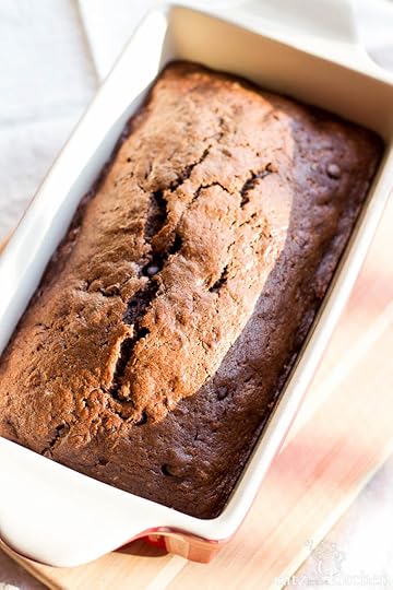 Chocolate Zucchini Bread | Club 31 Women | club31women.com | #zucchini