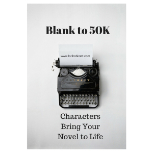 Blank to 50K