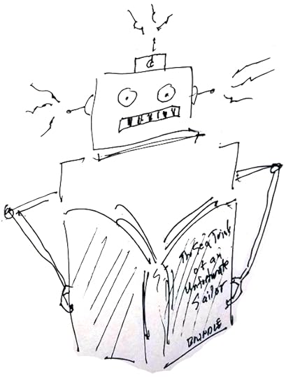 Robot Editor