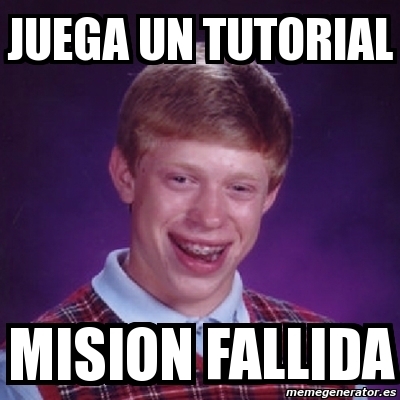 memegenerator.es