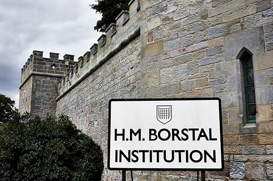 Borstal