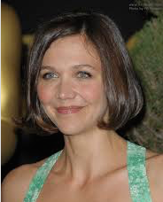 Maggie Gallenhaal