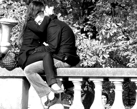 the mathematics of love