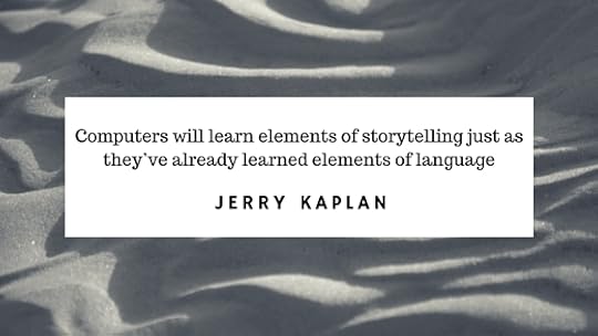 Jerry Kaplan on Computers