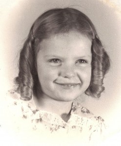 19 Claudia Clemens fair hair