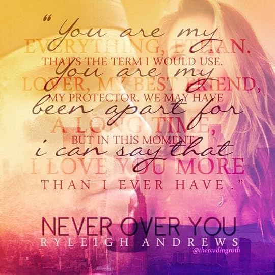 Thank you Reading Ruth