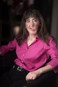 I'm OK with being an inspiration.