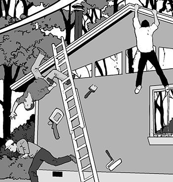 roof