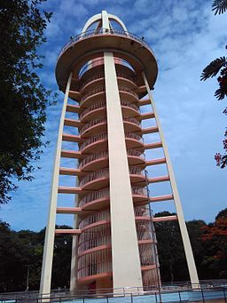 Annanagar-Tower-Near-View