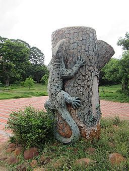 Adyar-Tholkappiya-Poonga-Park-Chennai-India-1