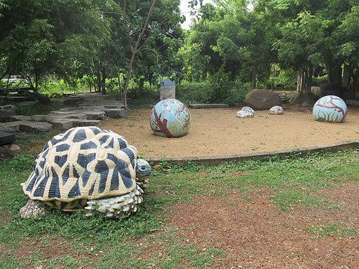 Adyar-Tholkappiya-Poonga-Park-Chennai-India-8