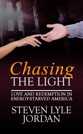 Chasing the Light 2016 cover