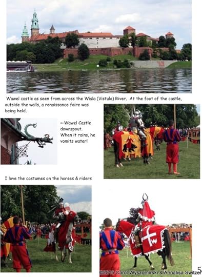 Wawel Castle