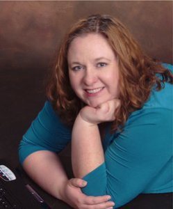 jen roland author photo