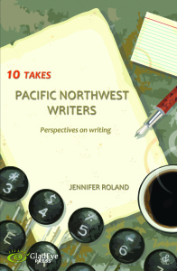 10 Takes..jen roland