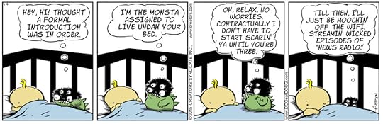 Dog Eat Doug for 08/28/2015