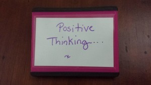 positivity 2
