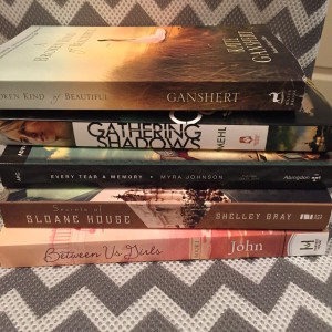 book bundle 1