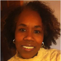 Author Simone Salmon