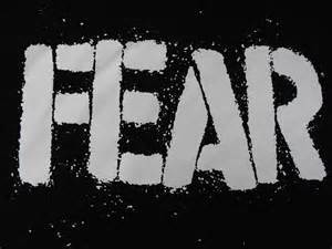 How Fear Benefits Healing Anxiety and PTSD Symptoms