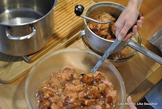 pear sauce-001