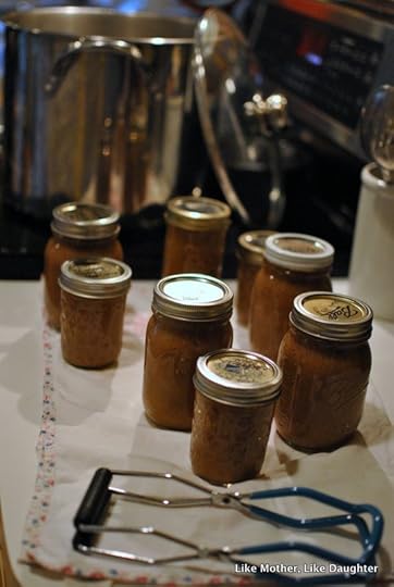 pear sauce-003