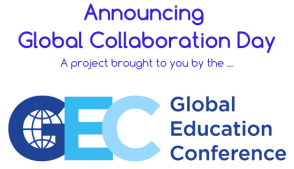 Announcing Global_Collaboration_Day_-_Tackk