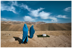 Photo taken from the It's What I do website. All rights are the owners.