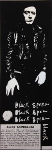 Aldo Tambellini