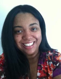 Alexis A. Goring, Autumn 2012