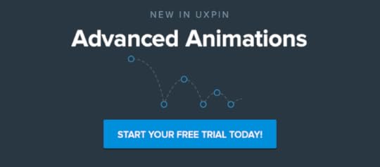 Tap to make your own advanced animations