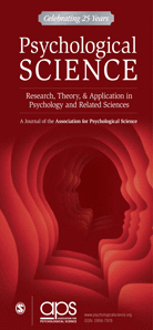 Psychological Science