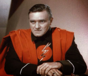 Morris Ankrum