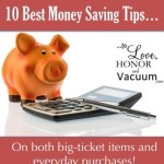 10 Best Ways to Save Money