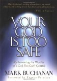Your God Is Too Safe: Rediscovering the Wonder of a God You Can't Control
