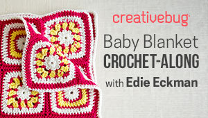 crochet-along
