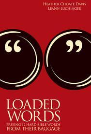 Loaded Words cover image