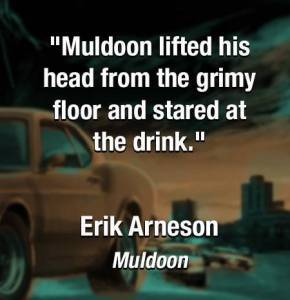 Muldoon