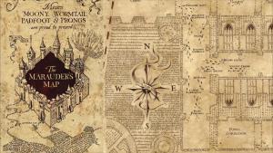 Marauder's Map