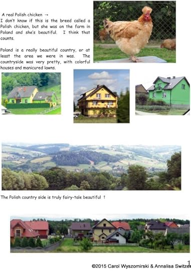 Polish Countryside